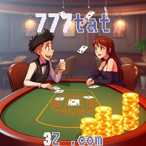 777tat Jogos Casuais