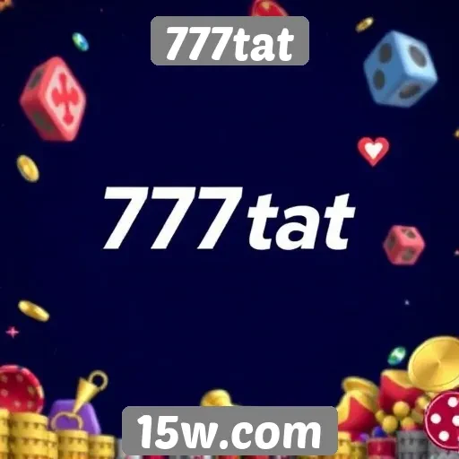 Comparativo entre 777tat e outros sites de jogos