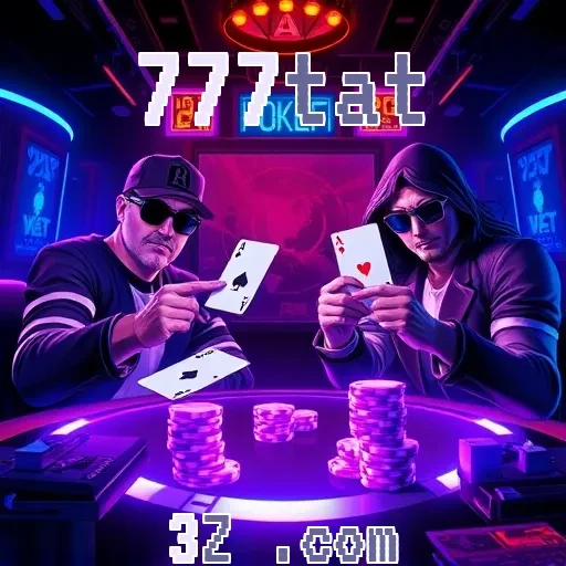 777tat Jackpots Progressivos