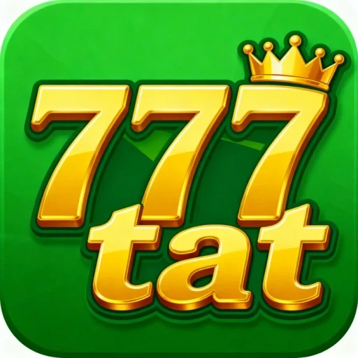 Logotipo 777tat