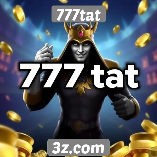 Exploração das promoções oferecidas pelo 777tat
