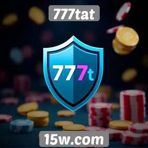 Análise da Segurança do Site 777tat