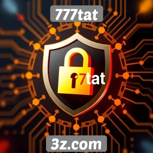 Metodologia de segurança e confiabilidade do 777tat