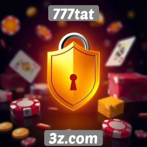 Avaliação de segurança do site 777tat
