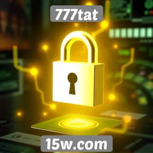 Análise sobre a segurança do site 777tat