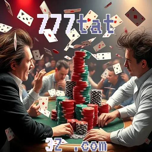 777tat Máquinas Caça-Níqueis