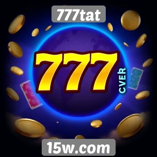 Como o 777tat se destaca entre concorrentes