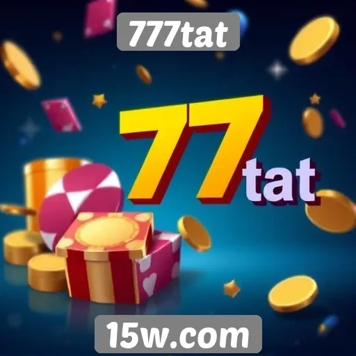 Opiniões de usuários sobre a experiência no 777tat